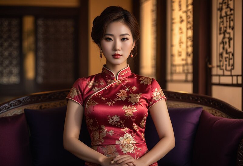 春风十里